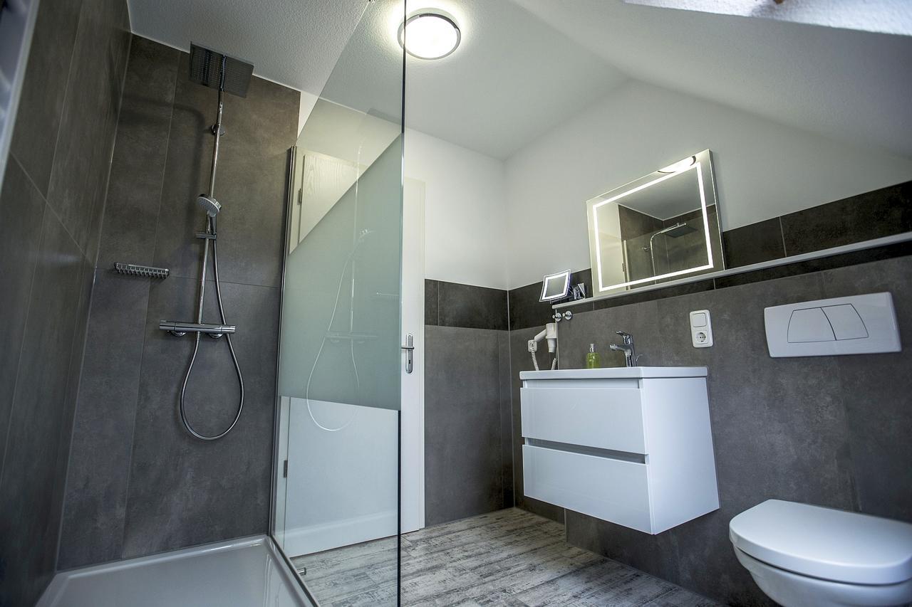 Ferienwohnung Vineta Ferienresidenz Usedom Koserow Exterior foto
