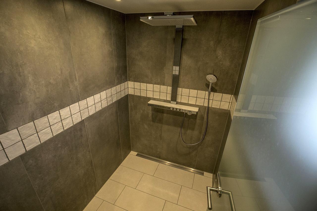 Ferienwohnung Vineta Ferienresidenz Usedom Koserow Exterior foto